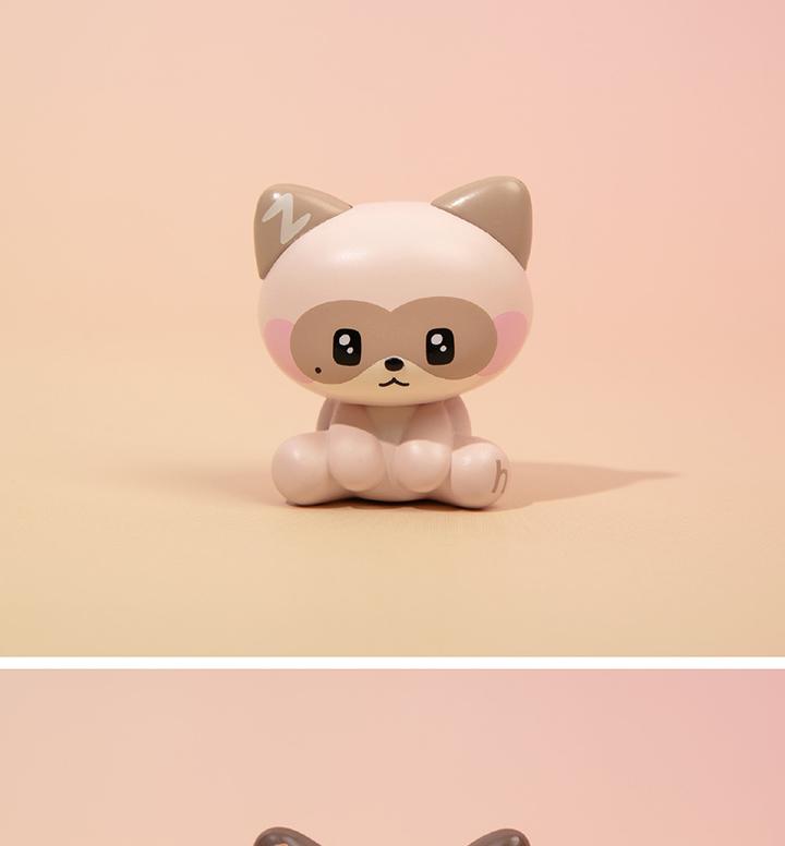 (zeroni MONITOR FIGURE) ZB1 (ZEROBASEONE) OFFICIAL MD