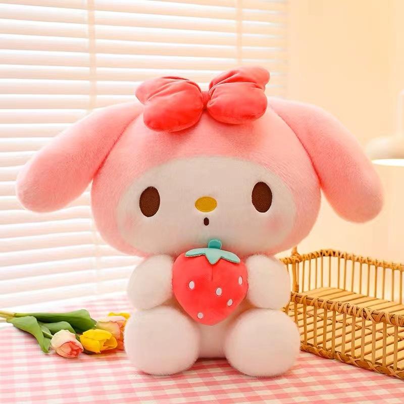 Boutique 15-inch Plush Toy Throw Pillow Cute Birthday Gift