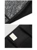 Postpartum Waist Trainer & Sweat-Inducing Body Shaper with Double Belt & Zipper for Abdomen Control