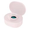 Bluetooth-compatible Remote Control Page Turner,Electronic Wireless Media Button Remote Selfie Control