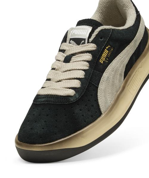 Puma GV Special Neverworn V - Black:Desert Dust 401599-01 [Shipped from Korea] 100% Authentic