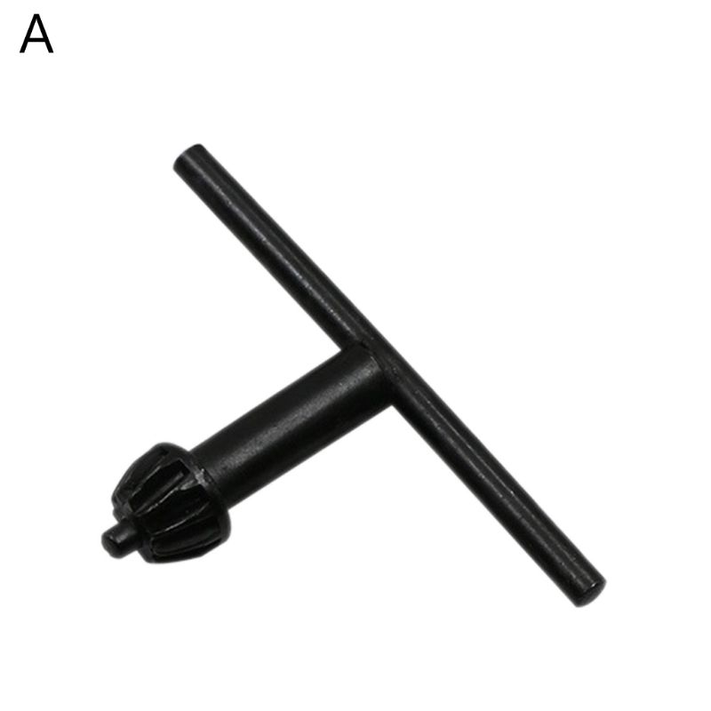 Portabrocas para Llave de Mandril Accesorios para Torno Usado en Modo Martillo/Taladrado Durabl
