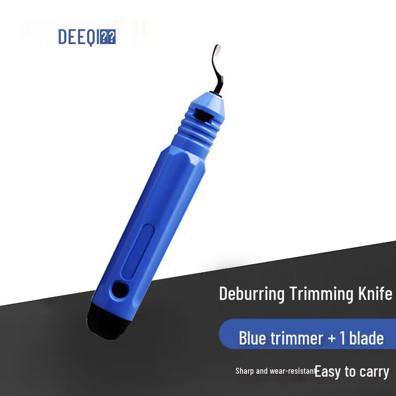 Deqi NB1100 Hand Deburring Tool