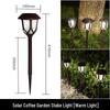 Lishi Outdoor Garden Ground Plug Lights