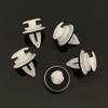 Door Trim Panel Retainer Fastener Kit for BMW E21 E30 E36 E46 E90 E91 E92 E93 Car Clips Fastener Interior Decoration Accessories