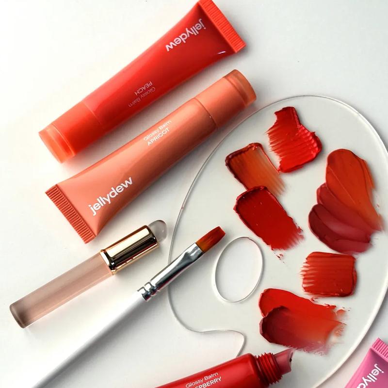 TONE fit SUN Jellydew Glossy Balm 10g