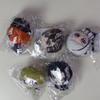 Peluche Bungou Stray Dogs Nakahara Chuuya Dazai Osamu Edogawa Rampo Ryunosuke Akutagawa Gogol Ciondolo Portachiavi Giocattolo Regalo