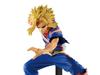 Banpresto My Hero Academia BANPRESTO FIGURE COLOSSEUM Modeling Academy SPECIAL ALL MIGHT