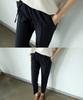Ppaeppae Perfect Fit! Crooked Waist Slacks