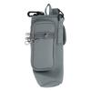 Water Bottle Holder Waterproof Adjustable Shoulder Strap 30oz Water Bottle Carrier Bag with Phone