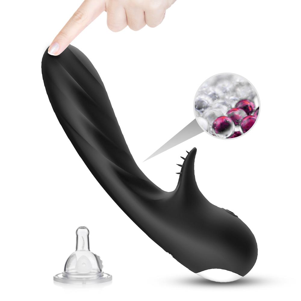 Sexy Shop/Machine/Toys Dildo Vibrator Female Wand Massage G Spot Vibration Clit Stimulator Sex Toy Female Masturbator