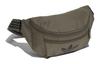 adidas Originals Trefoil Recycled Polyester One Shoulder Crossbody Fanny Pack Regular Unisex Olive IL4815