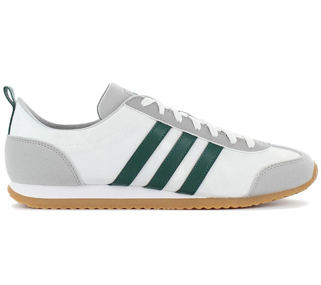 Buy Adidas VS Jogger - Men Shoes White FX0091 Sneakers Sneakers ORIGINAL at  affordable prices — free shipping, real reviews with photos — Joom