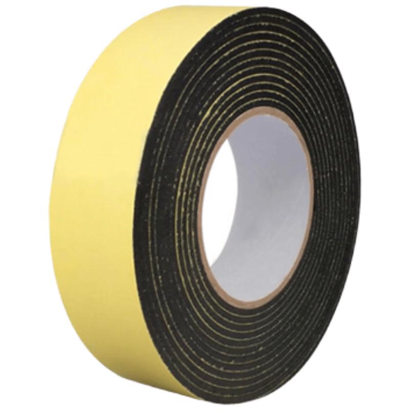 EVA Foam Weather Stripping Seal Tape