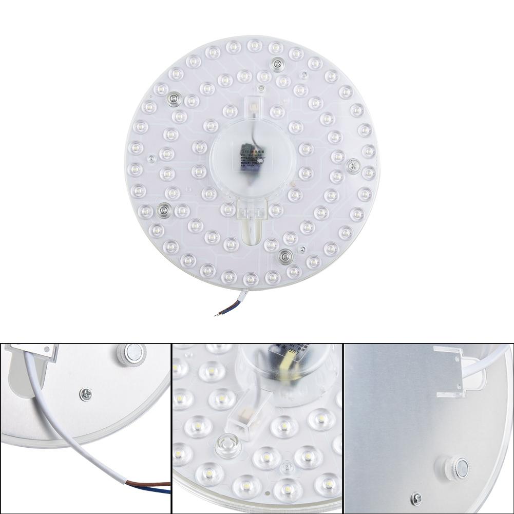 12W/18W/24W/36W LED Chip Ceiling Panel LED Module Light Bulb Lamp Source
