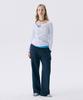 JUNEJUNE SPACE Vol11.Sweat Pants_Navy(Vol11.Sweat Pants_Navy)
