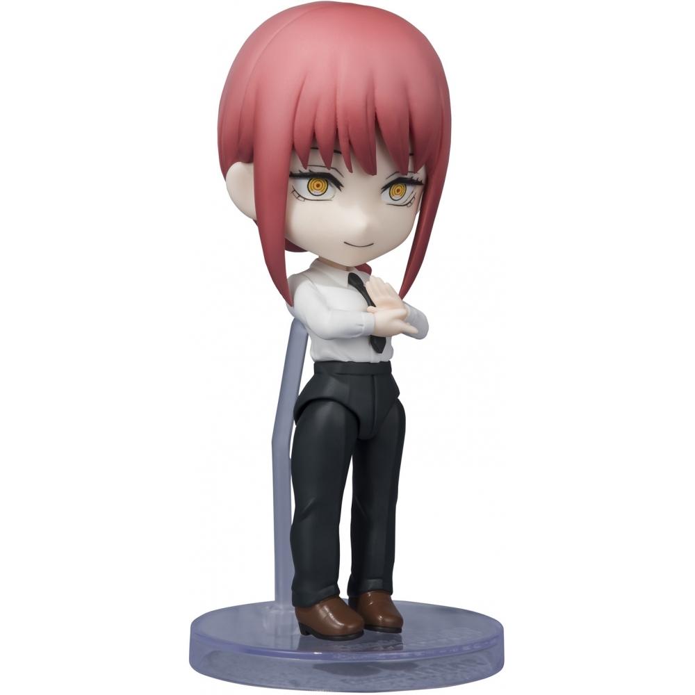 

Бензопила Man Figuarts Mini Hand