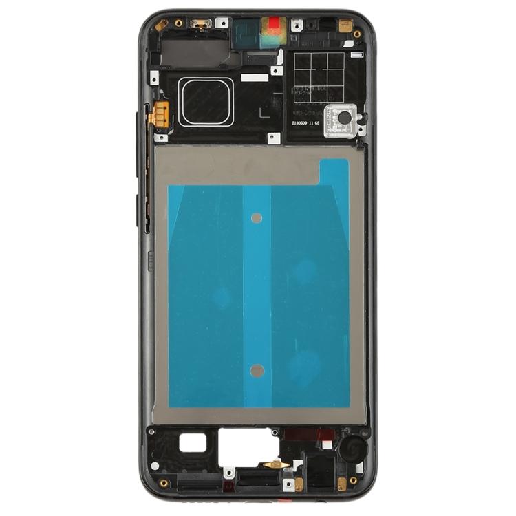 

Middle Plate Frame Repair Part for Huawei Honor 10 Black