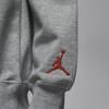 Jordan Brooklyn Fleece Bequem Weich Rundhals Langarm Sweatshirt Damen sweatshirt Dunkelgrau HV1749-063