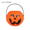 Children Kids Trick Candy Box Sweet Holder Pumpkin Bucket Halloween Party Decorations