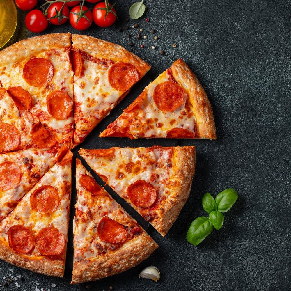 Stal nierdzewna Patelnia do pizzy Siatka Crisper Wytrzymała Siatka Narzędzie do pieczenia Bezpieczne dla zamrożonej domowej pizzy i piekarnika Nieprzywierająca 16 cali