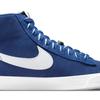Nike Blazer Mid 77 First Use Deep Royal Blue Sneakers Skateboard Shoes DC3433-400