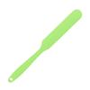 Wax Spatula Silicone Reusable Hair Removal Waxing Applicator Scraper for Home Salon Wax Warmer