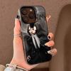 Lady Gaga Ablums Phone Case For IPhone 17 16 Plus Pro Max 15 14 13 12 11 Matte Colorful Covers