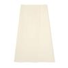 Plus Size High Waist A-Line Skirt: Flaw-Covering, Slimming, Versatile