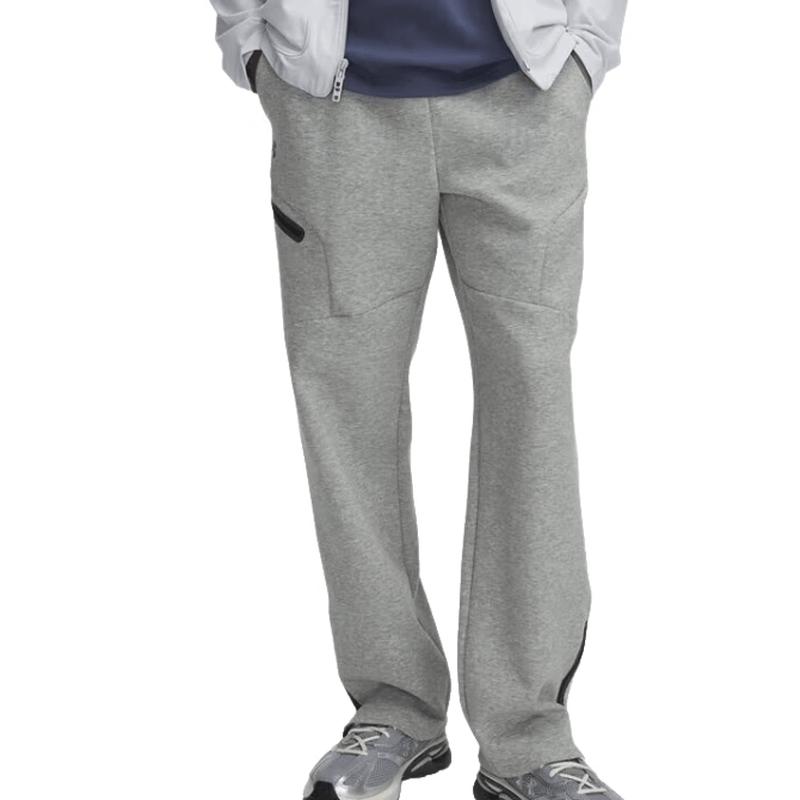 Under Armour UA Unstoppable Men s Knit Sport Casual Pants L