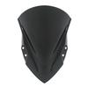 Windscreen For Kawasaki Ninja400 EX400 Ninja250 Windshield Ninja 400 250 2018 2019 2020 2021 2022 2023 Spoiler Wind Deflector