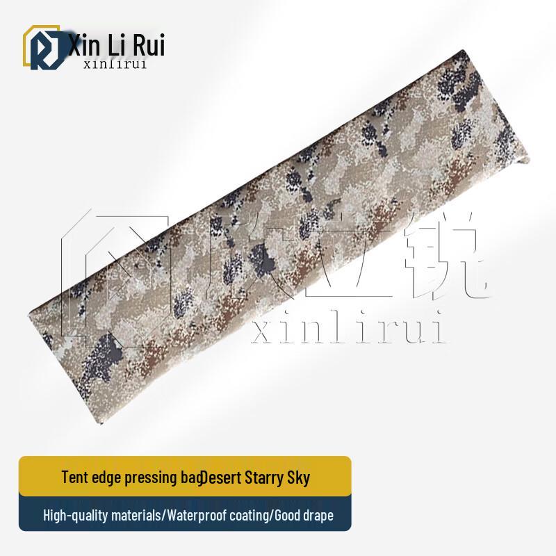 Xinlirui Portable Tent Weight Bags