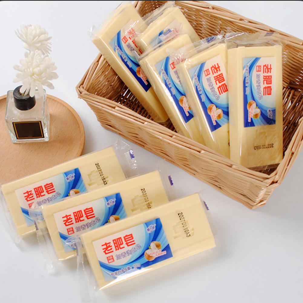 Cleaning Soap Bar Natural Laundry Soap Underwear Cleaning Remover Clean Old Soap For Deep Cleaning Removing Odors And Stains