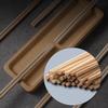 Individually Wrapped Disposable Bamboo Chopsticks