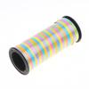 Sparkling Glitter Curling Ribbon 100 Yards Easy To Curl Balloon String for Gift Wrapping DIY Crafts Party Decoration