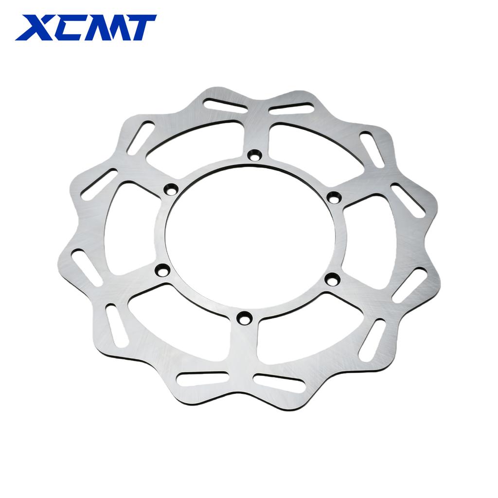 Motorcycle 245mm Rear 270mm Front Brake Disc Rotor For Yamaha YZ125 YZ250 YZ250F YZ426F YZ450F YZ250X WR125 WR250 WR250F WR450F