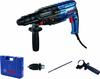 Hammer Drill - - GBH 240 F - 790W - Corded - SDS-plus - Accessories Included