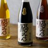 Traditionally Made Pure Rice Mirin Fukumirin Fukumitsuya Aged for 10 (720mL, Years)