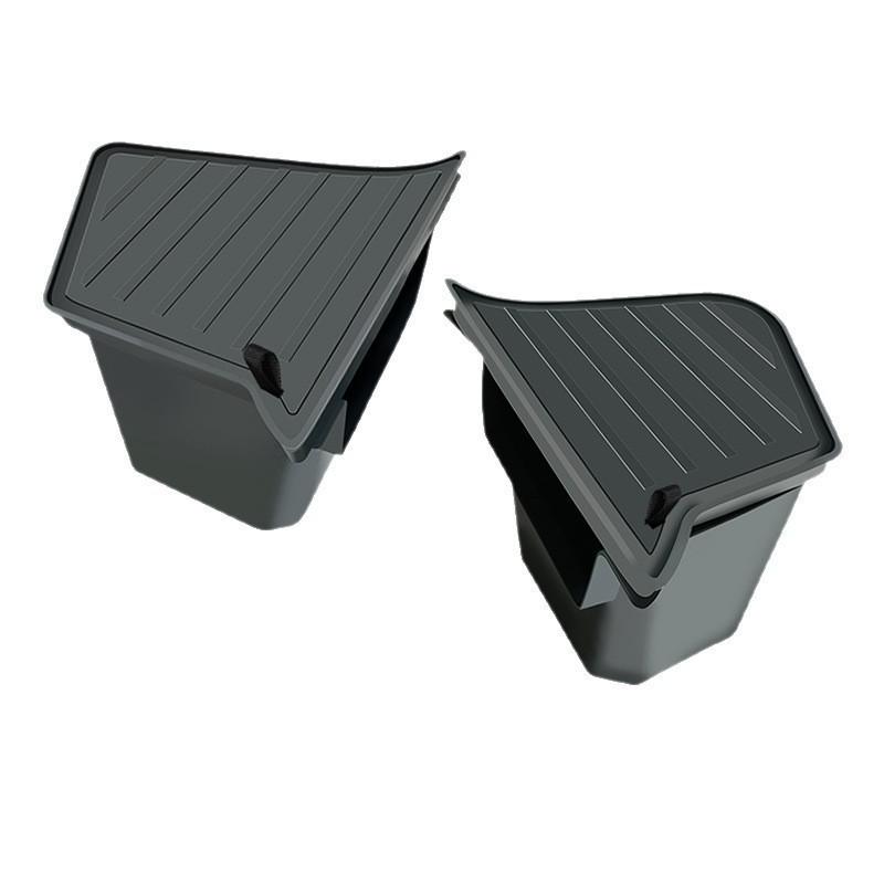 Refurbished Tesla Model 3/Y Trunk Storage Box - Automotive Accessory