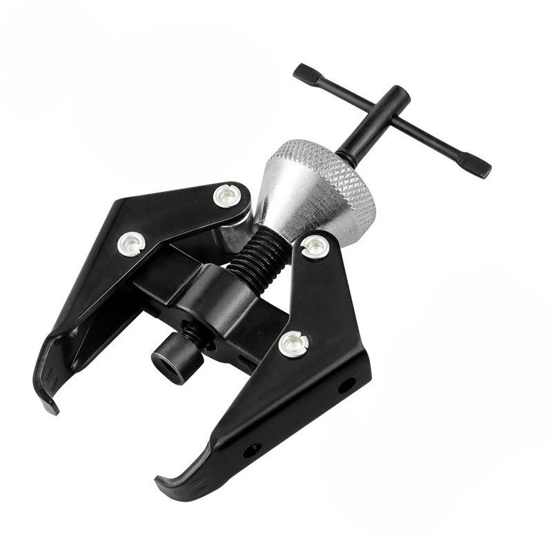 Universal Wiper Arm Remover Puller Tool Adjustable Heavy Duty Windshield Wiper Blade Arm Removal Extractor Repair Kit