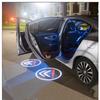 Good Quality Car Door Lights LED Car Door Courtesy Light Projector Signal Lamp Car Accessories Drop Shipping For