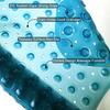 Mat Bathtub Bath Mat Large Bathtub Safety Shower Non-slip Bath Mats With Suction Cups Floor Mat