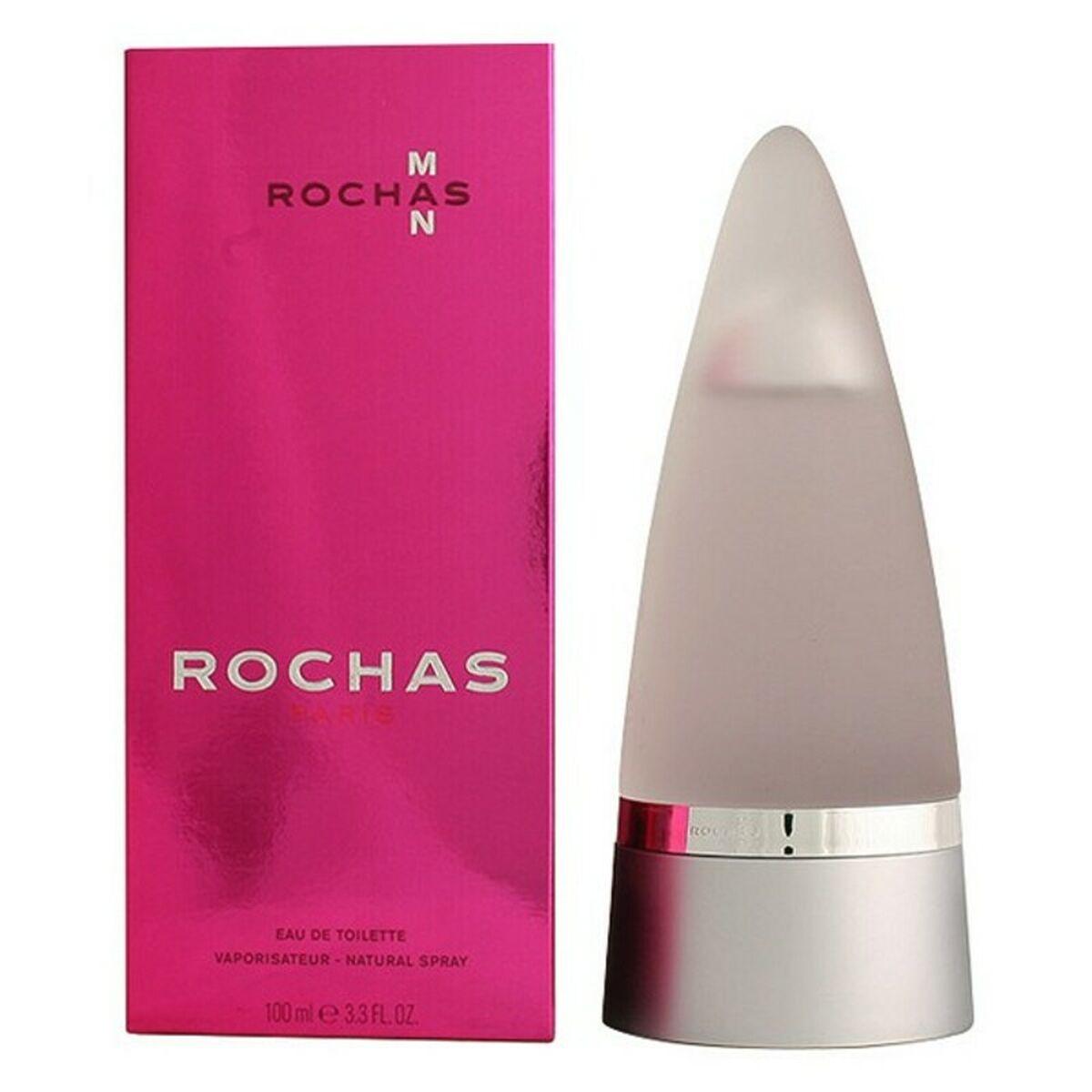 

Parfum Homme Rochas 125852 EDT
