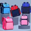 Children Bookbag Nylon Waterproof Rucksack Girl Students Versatile Large Capacity Shoulder Bag Kid Teenage High School Schoolbag