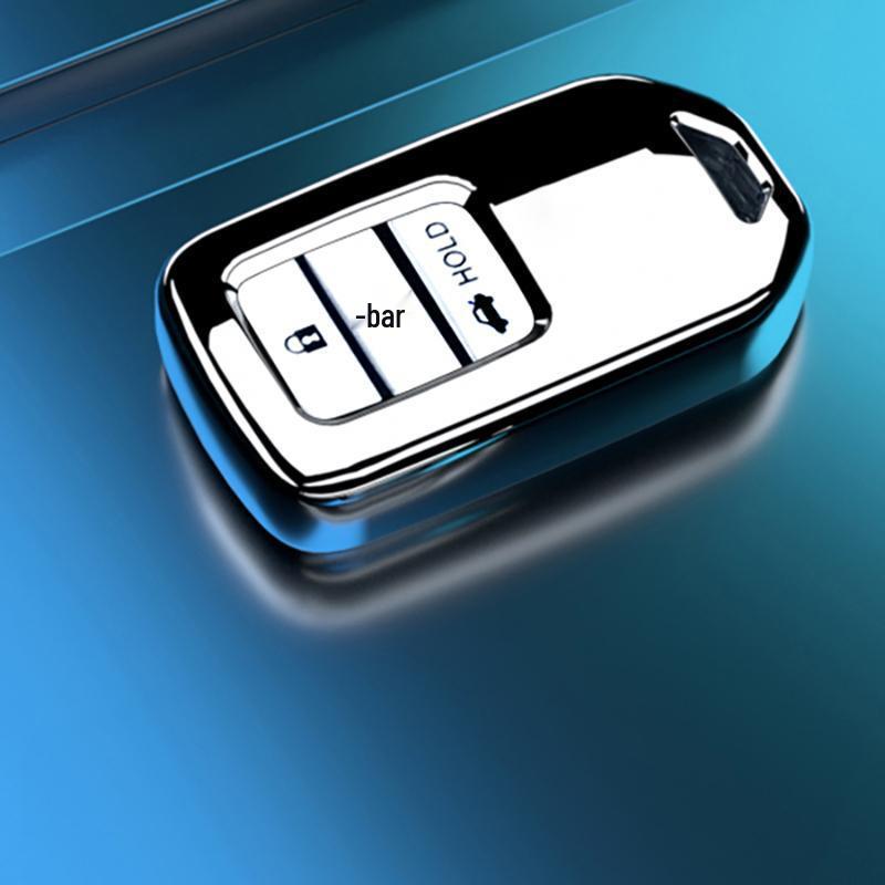 

2022 Honda Accord Key Case: Protective Insignia Shell & Full Coverage Pendant for Men and Women