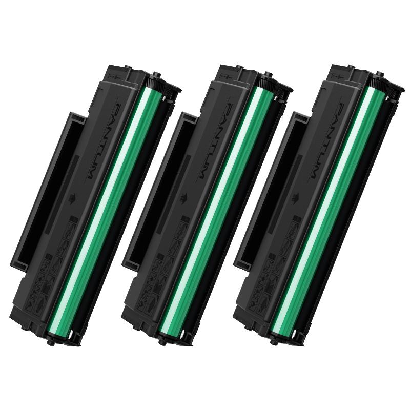 Pantum PD-213 Original Integrated Drum Unit (3-Pack)