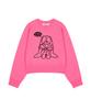 LUVISTRUE Am Cute Rabbit Knit (Pink)