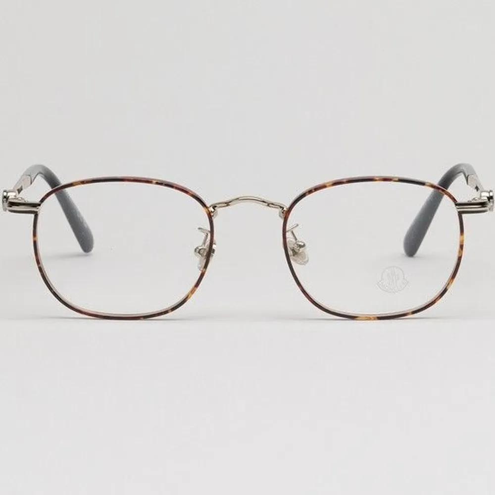 Eyeglass Frames ML5203H 032 Men's Women's Fashion Metal Frames