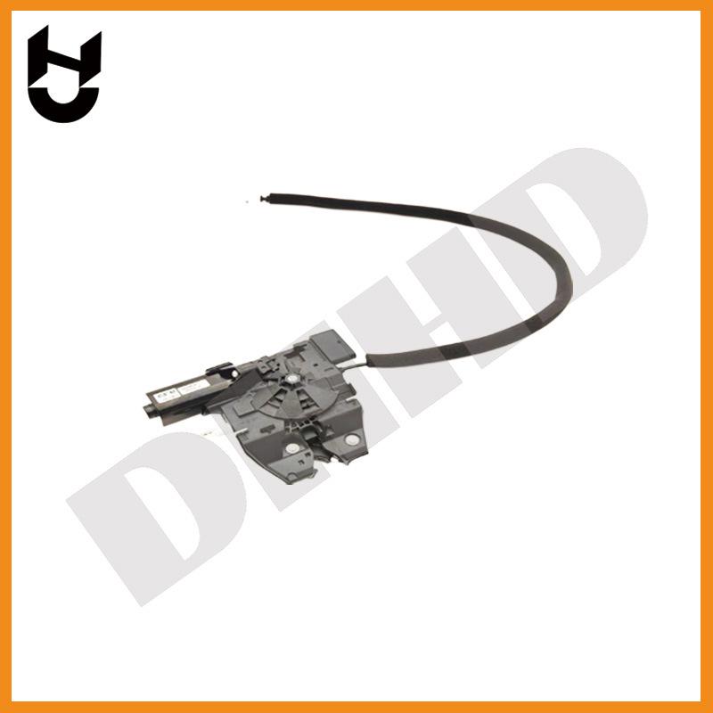 Mercedes-Benz Car Door & Tailgate Lock - Model 2317500085