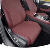 Hongqi H5 & HS5 Semi-Surround Car Seat Cushion Set